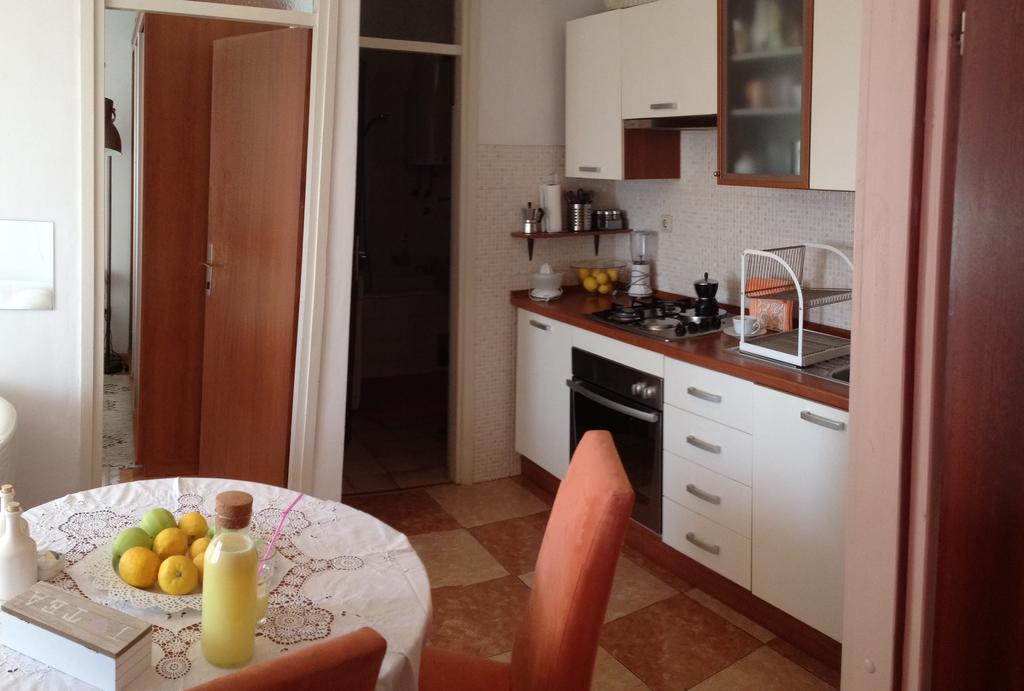 Magnolia Suite سبليت الغرفة الصورة