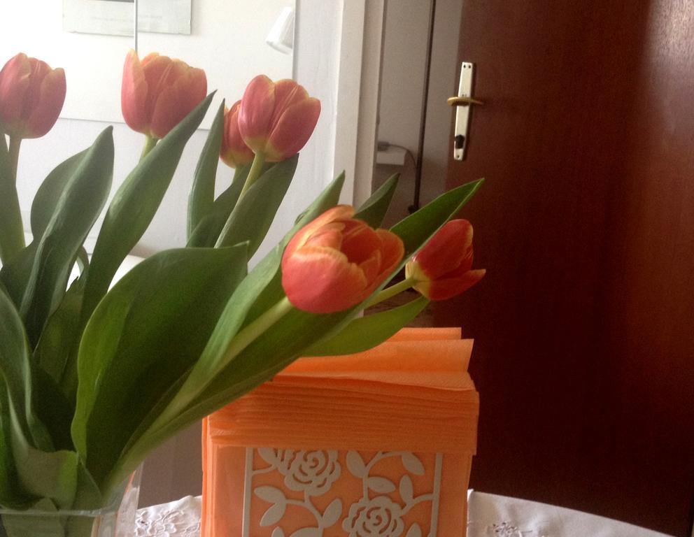 Magnolia Suite سبليت الغرفة الصورة