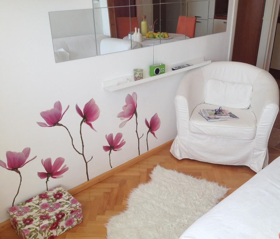 Magnolia Suite سبليت الغرفة الصورة