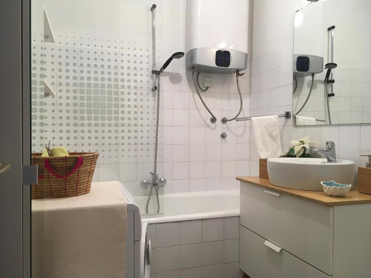 Magnolia Suite سبليت المظهر الخارجي الصورة