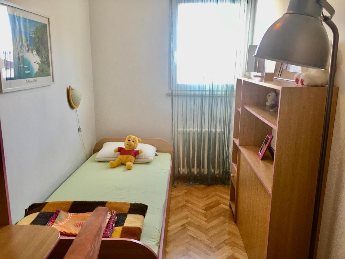 Magnolia Suite سبليت المظهر الخارجي الصورة