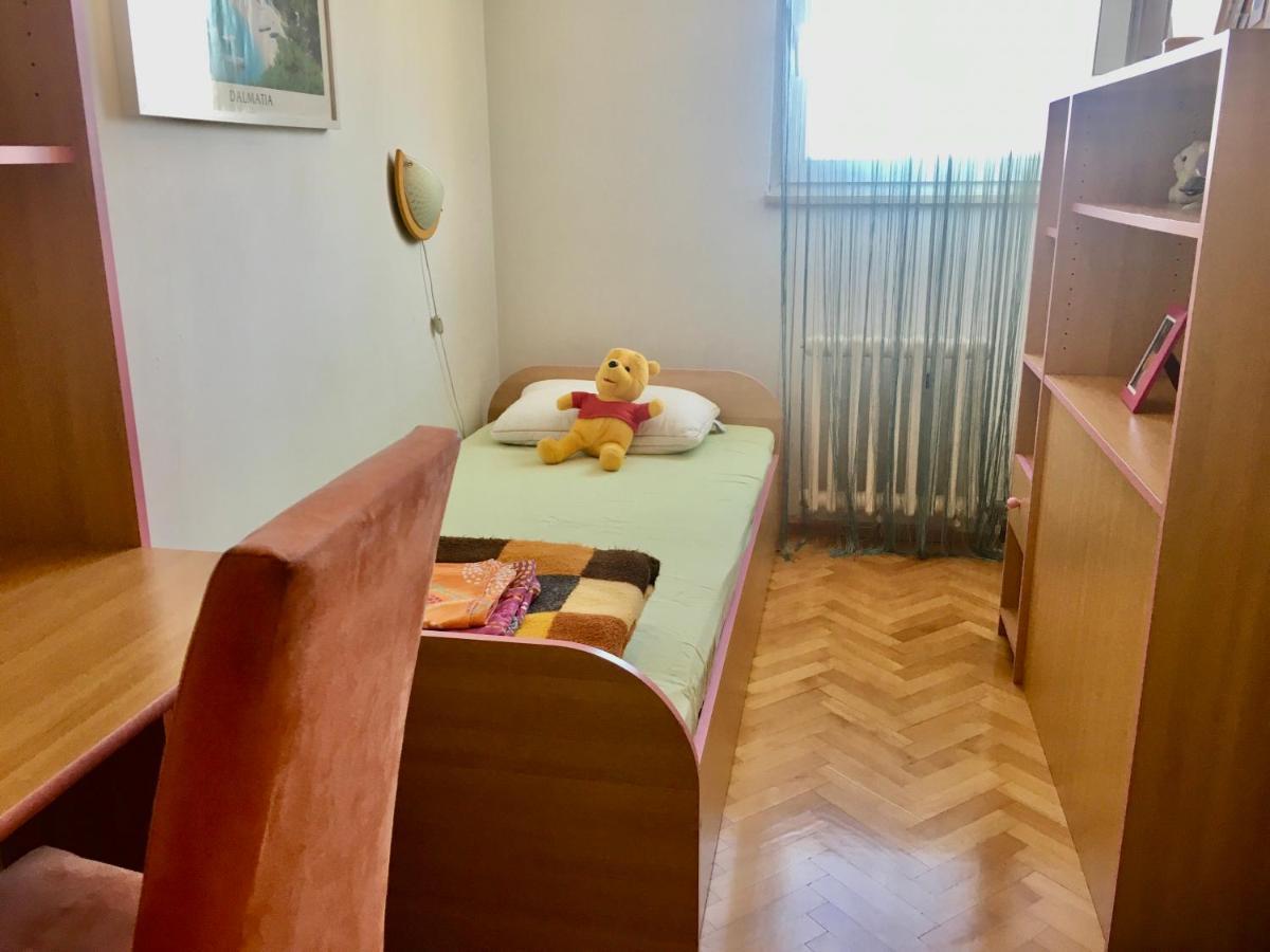 Magnolia Suite سبليت المظهر الخارجي الصورة