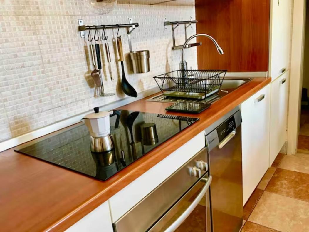 Magnolia Suite سبليت المظهر الخارجي الصورة