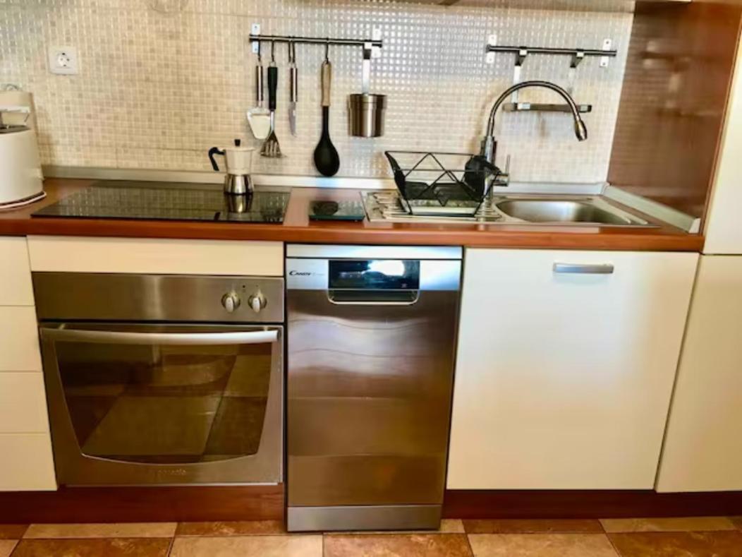 Magnolia Suite سبليت المظهر الخارجي الصورة