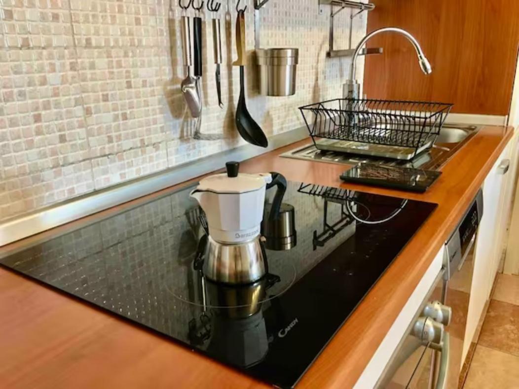 Magnolia Suite سبليت المظهر الخارجي الصورة