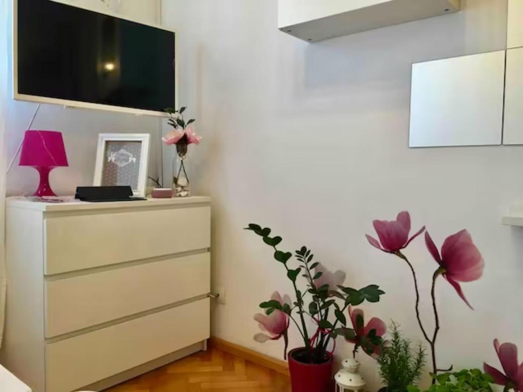 Magnolia Suite سبليت المظهر الخارجي الصورة
