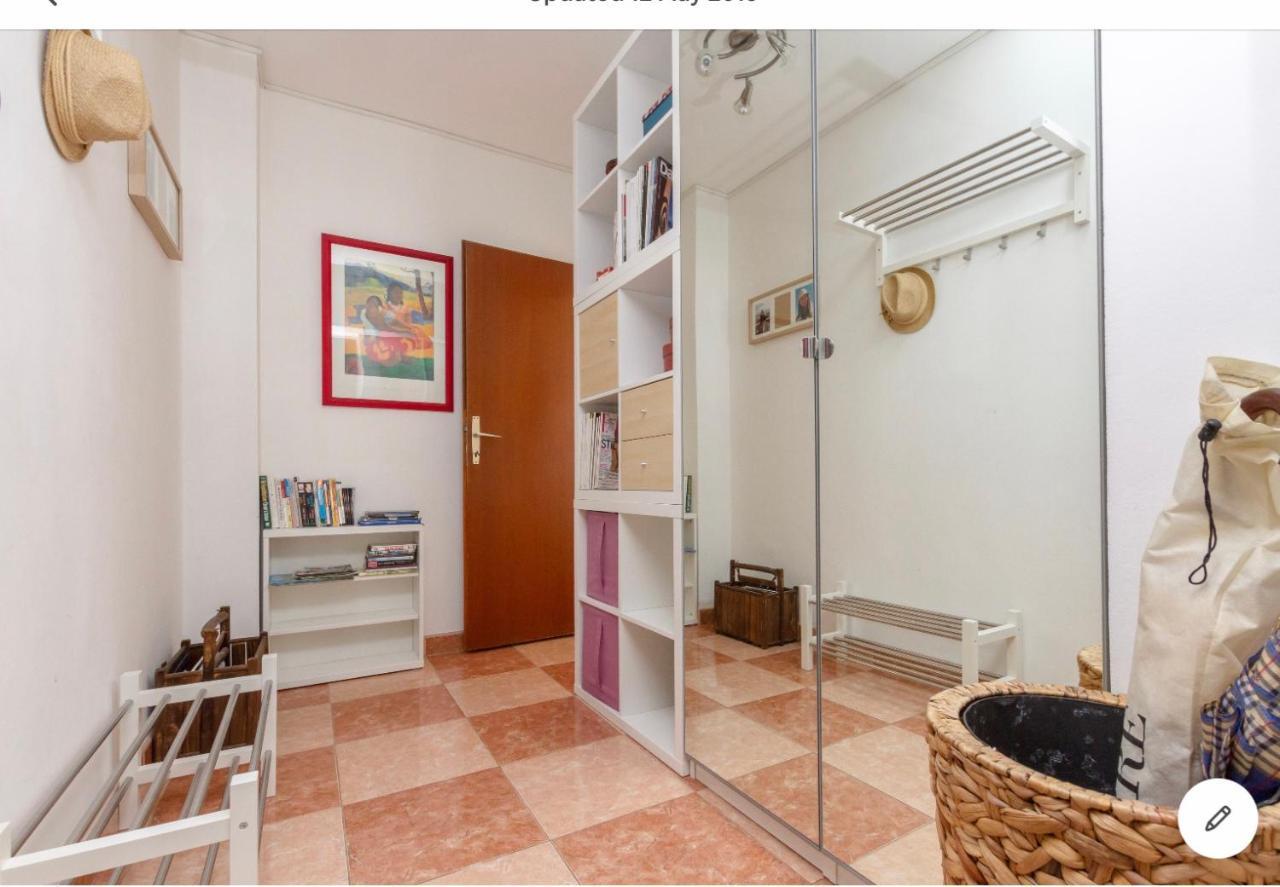 Magnolia Suite سبليت المظهر الخارجي الصورة